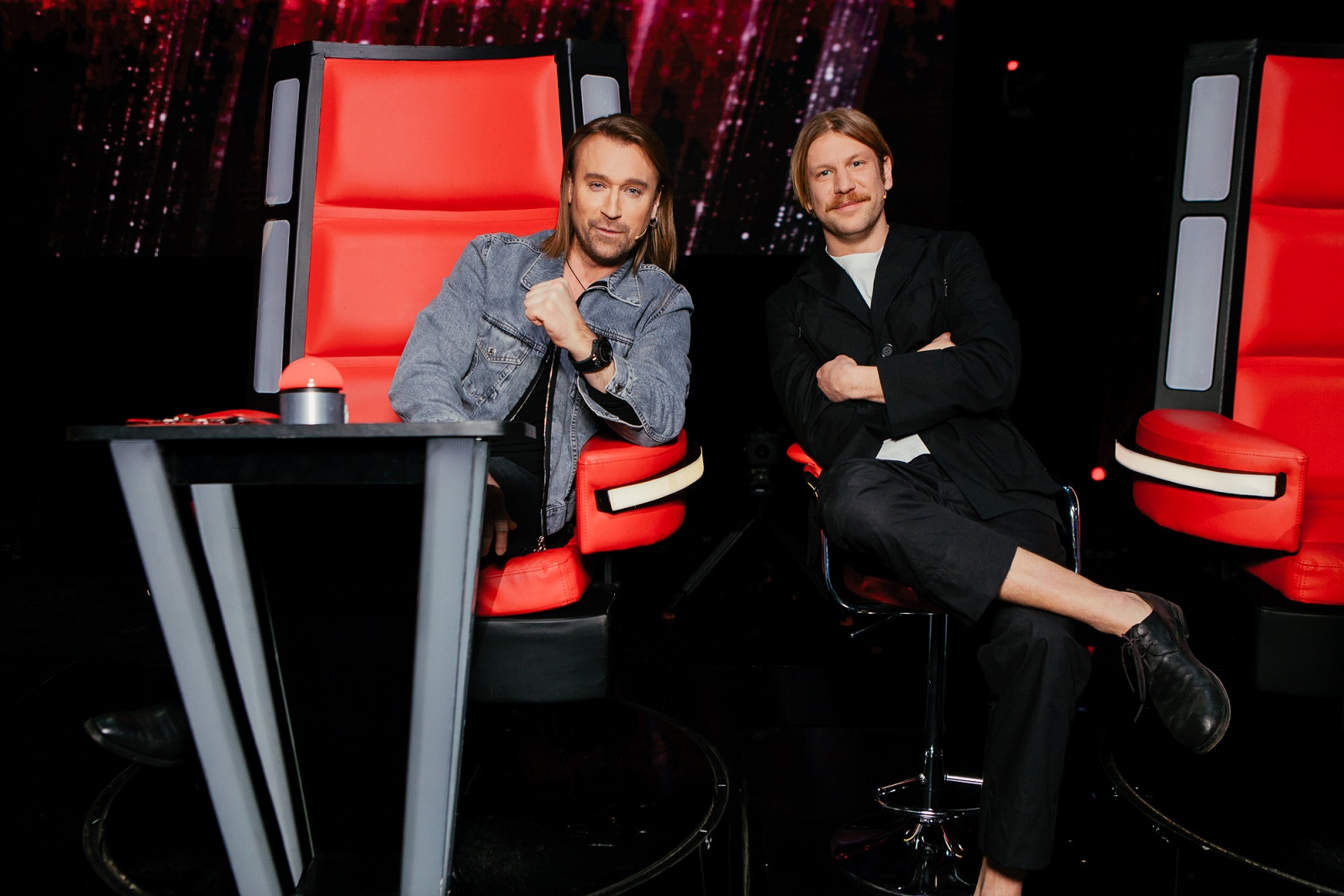 Голос країни 2021 порадует новшеством: у тренеров появятся звездные советники